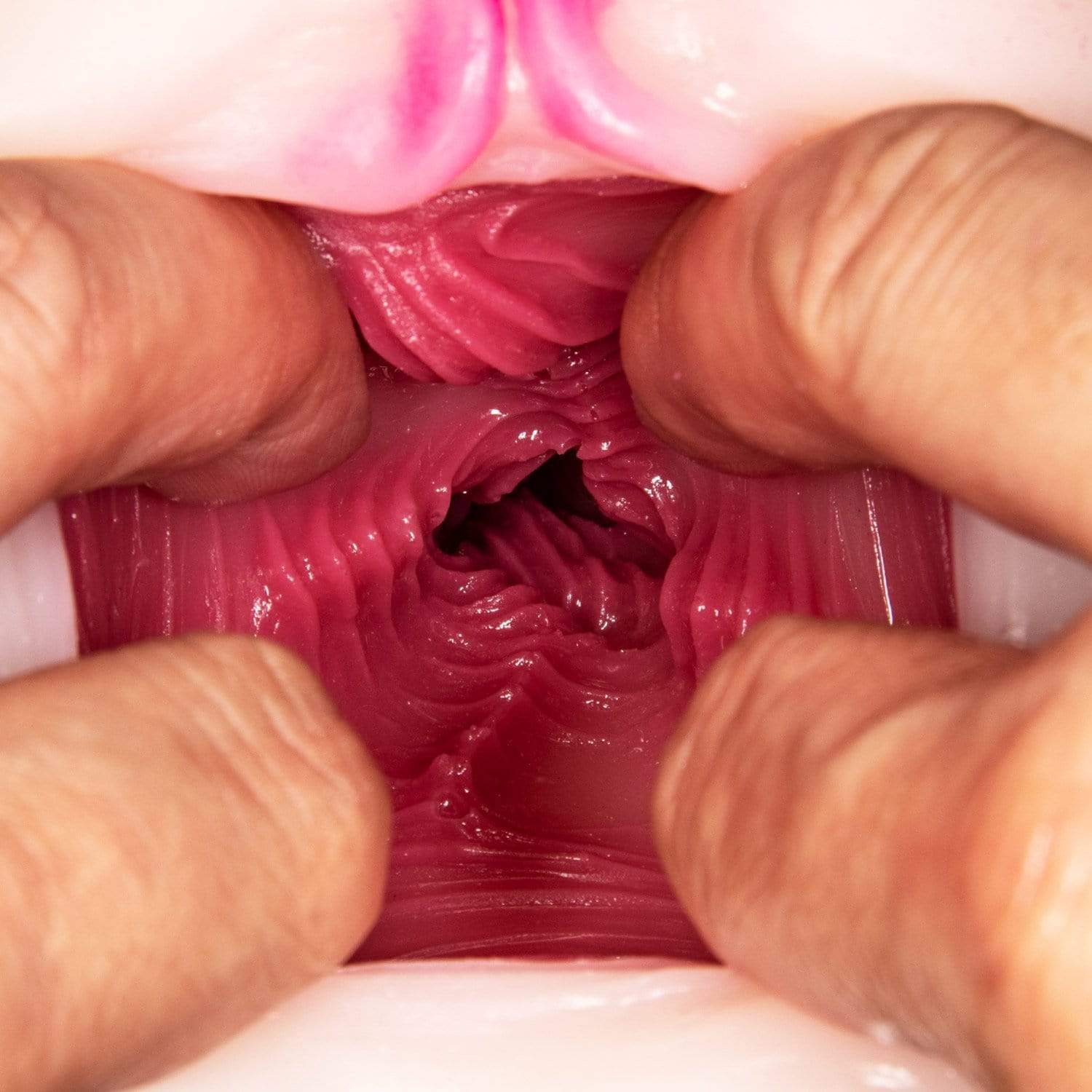 NPG - Filthy Doctor Clinic Insertion Treatment Yuria Satomi Onahole (Beige) Masturbator Vagina (Non Vibration) 4562160137645 CherryAffairs