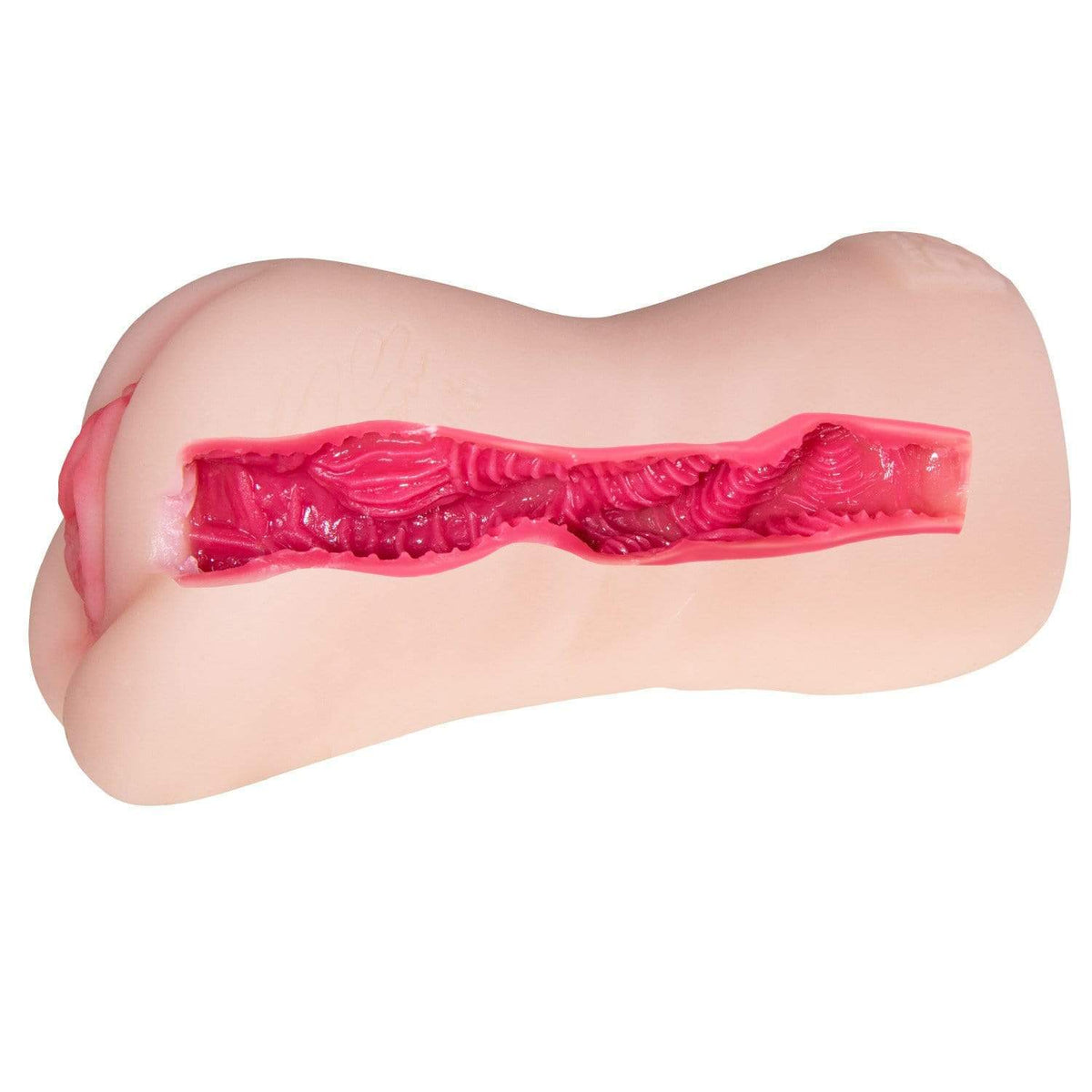 NPG - Filthy Doctor Clinic Insertion Treatment Yuria Satomi Onahole (Beige) Masturbator Vagina (Non Vibration) 4562160137645 CherryAffairs