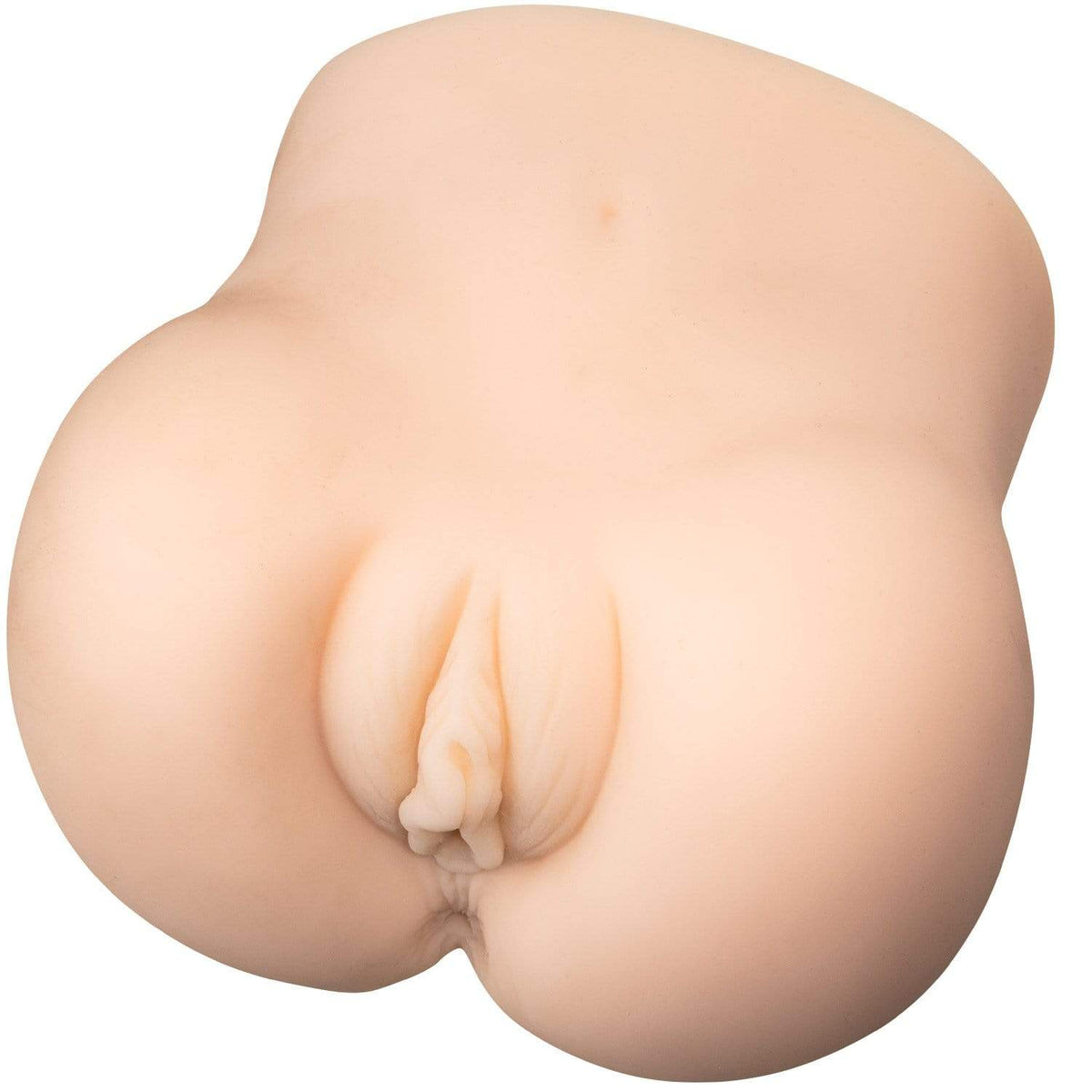 NPG - 2nd Generation Mini Finest Raw Waist Mari Rika Onahole 2.5kg (Beige) Masturbator Vagina (Non Vibration) 324170502 CherryAffairs