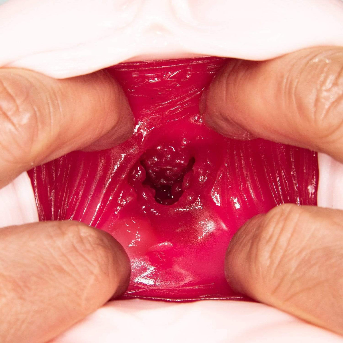 NPG - Erotic Treatment of Filthy Nurse Sarina Kurokawa Onahole (Beige) Masturbator Vagina (Non Vibration) 4562160137966 CherryAffairs