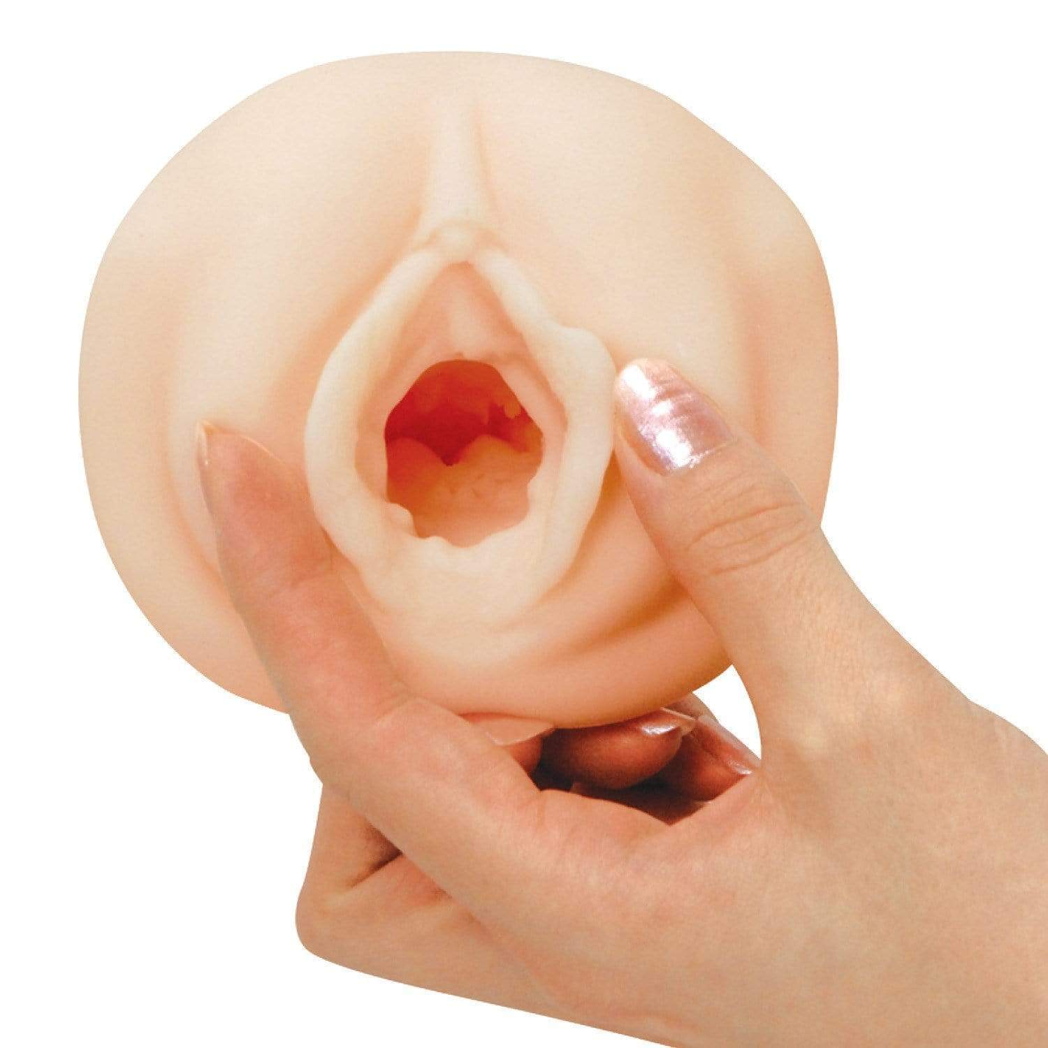 NPG - Kanjuku Meiki Seduitve Young Wife Maria Nagai Onahole (Beige) Masturbator Vagina (Non Vibration) 324172061 CherryAffairs