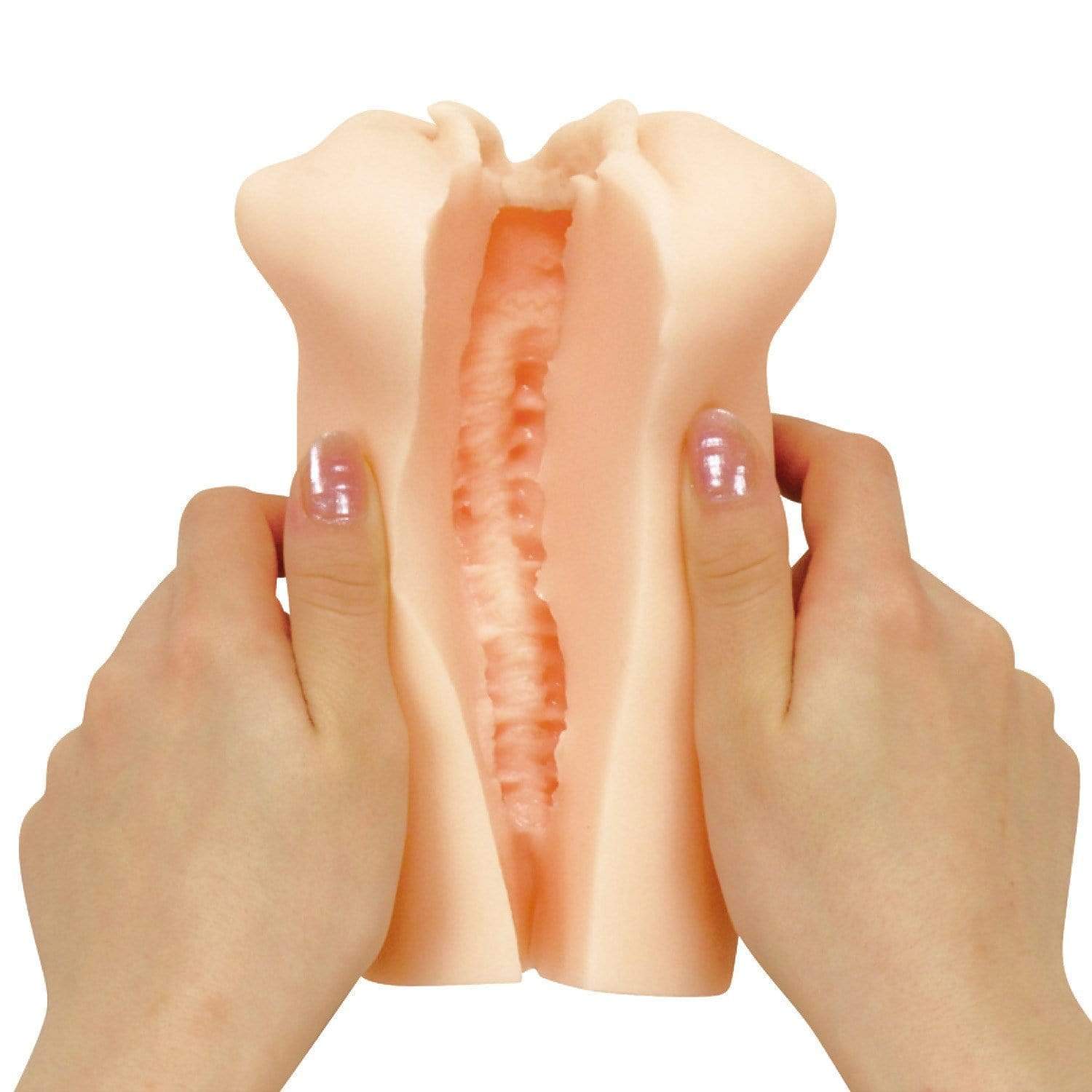 NPG - Kanjuku Meiki Seduitve Young Wife Maria Nagai Onahole (Beige) Masturbator Vagina (Non Vibration) 324172061 CherryAffairs