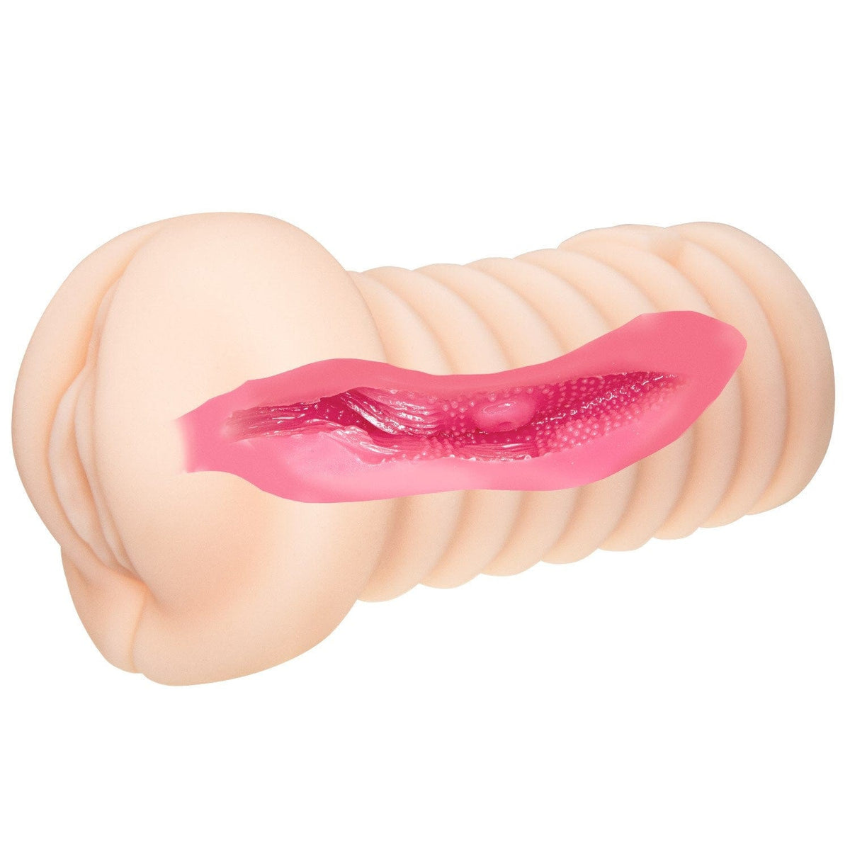 NPG - The Dignity of a Masterpiece Black Label Meiki Onahole (Beige) Masturbator Vagina (Non Vibration) 620220936 CherryAffairs