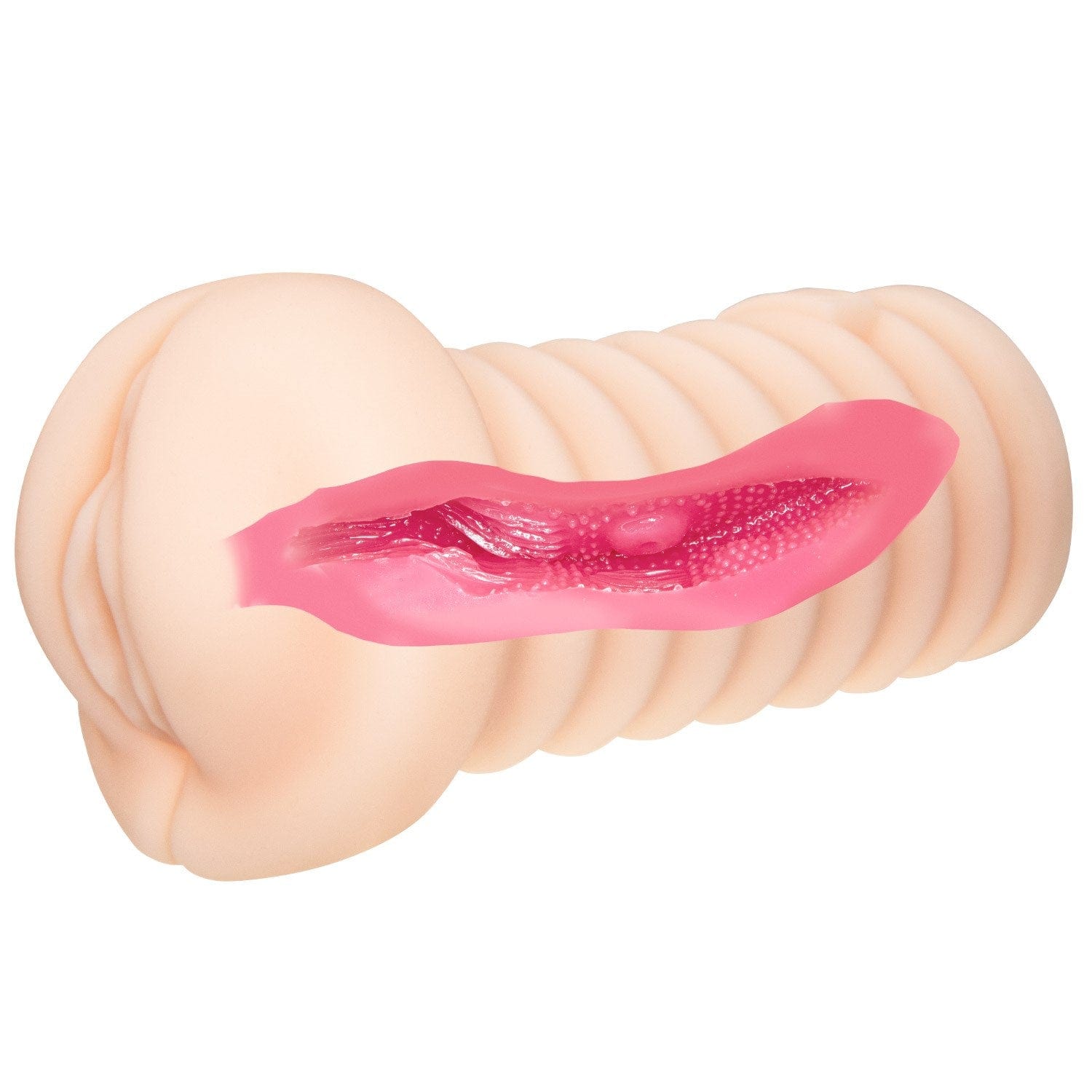 NPG - The Dignity of a Masterpiece Black Label Meiki Onahole (Beige) Masturbator Vagina (Non Vibration) 620220936 CherryAffairs