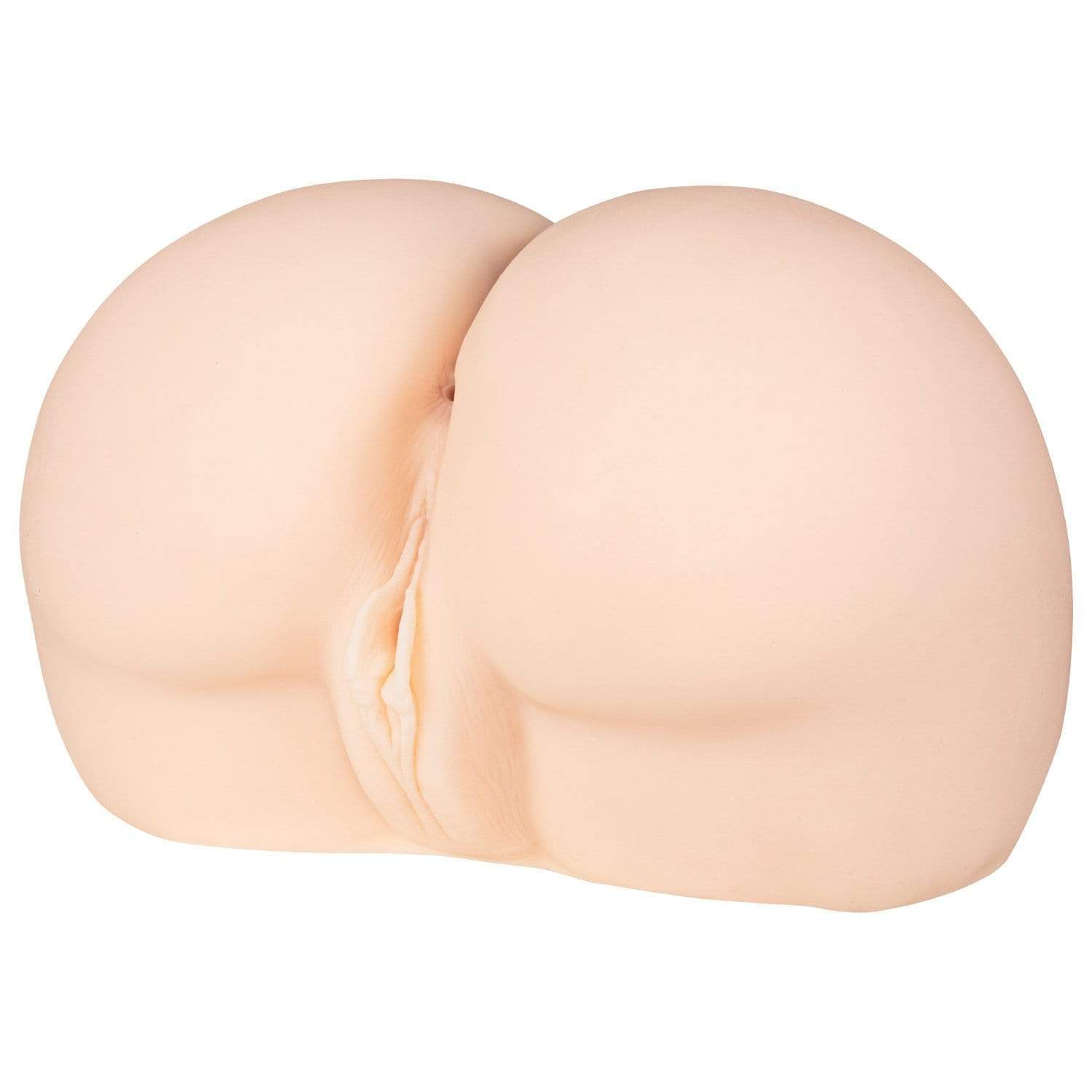 NPG - 4th Generation Nippori Arina Hashimoto Hip Masturbator Onahole 7kg (Beige) Masturbator Vagina (Non Vibration) 4562160138246 CherryAffairs