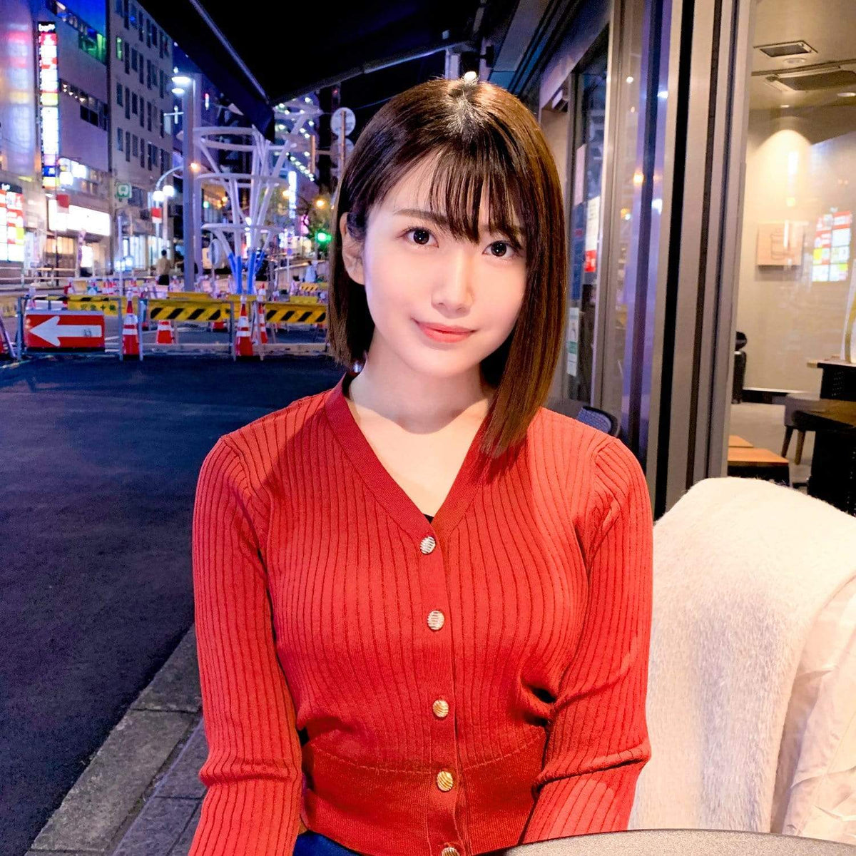 NPG - Amateur Real Mako-chan Japanese Onahole (Beige) Masturbator Vagina (Non Vibration) 4562160138581 CherryAffairs