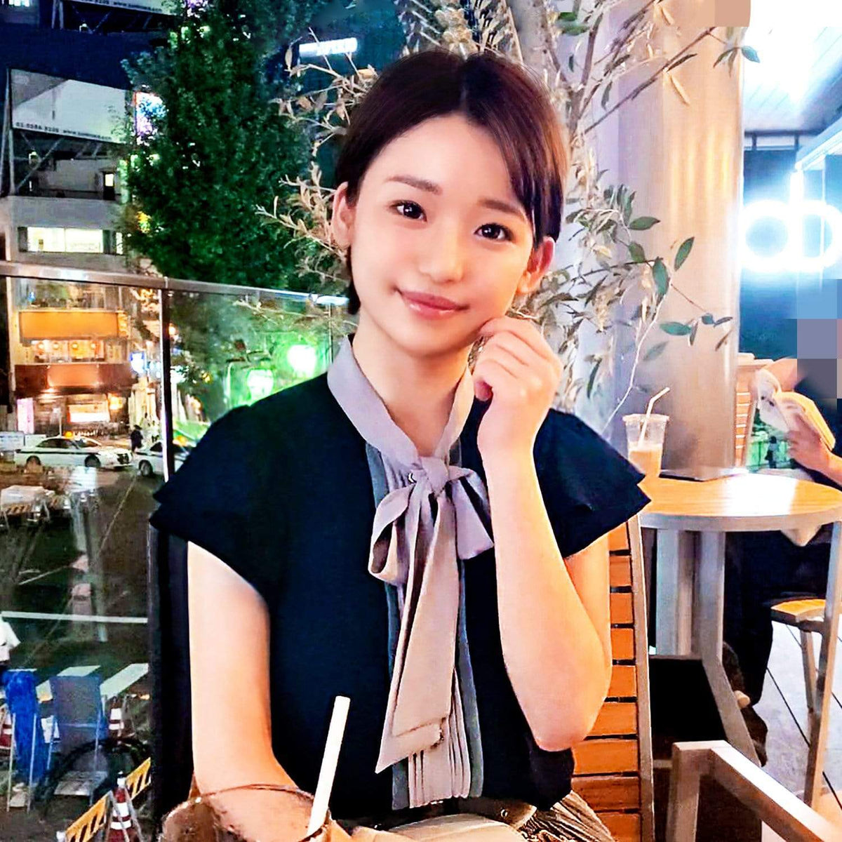 NPG - Amateur Real Tsuki-chan Japanese Onahole (Beige) Masturbator Vagina (Non Vibration) 535828819 CherryAffairs