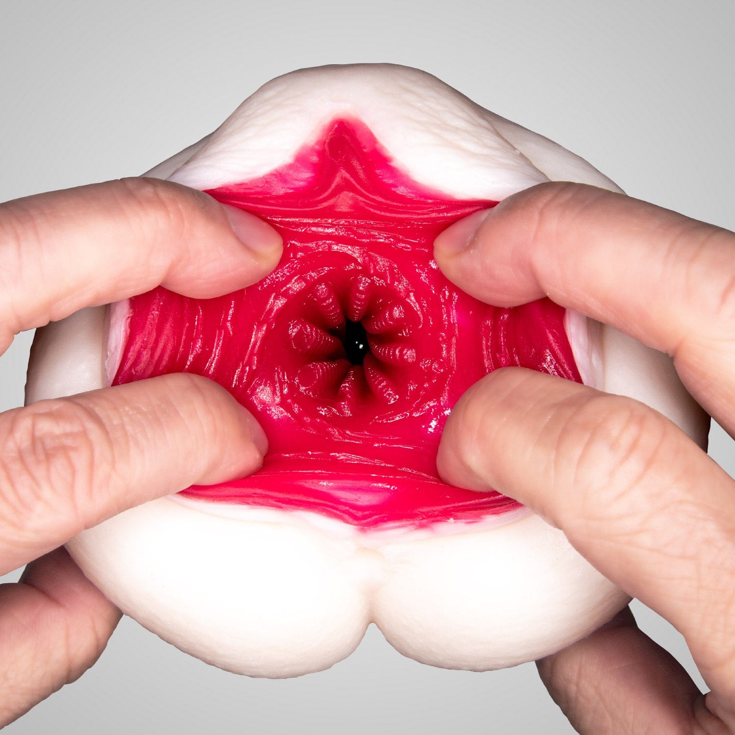 NPG - Moe Up Estrus Young Wife Ripe Meiki Story Onahole (Beige) Masturbator Vagina (Non Vibration) 620215422 CherryAffairs