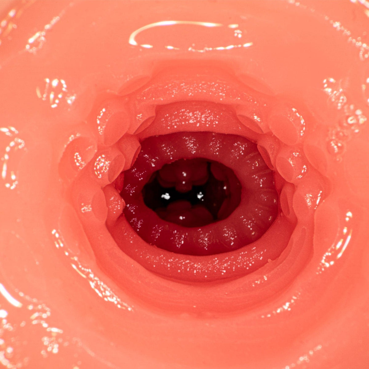 NPG - AV Mini Masterpiece Meiki Aika Yamagishi Onahole (Beige) Masturbator Vagina (Non Vibration) 4562160139069 CherryAffairs