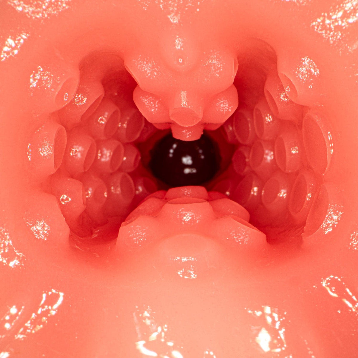 NPG - AV Mini Masterpiece Meiki Aika Yamagishi Onahole (Beige) Masturbator Vagina (Non Vibration) 4562160139069 CherryAffairs