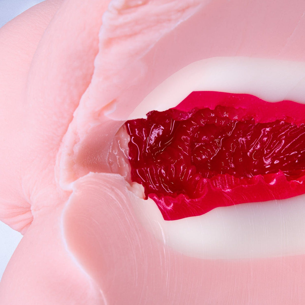 NPG - Proof of Meiki File No 013 Tanaka Remon Onahole (Beige) Masturbator Vagina (Non Vibration) 4562160139168 CherryAffairs