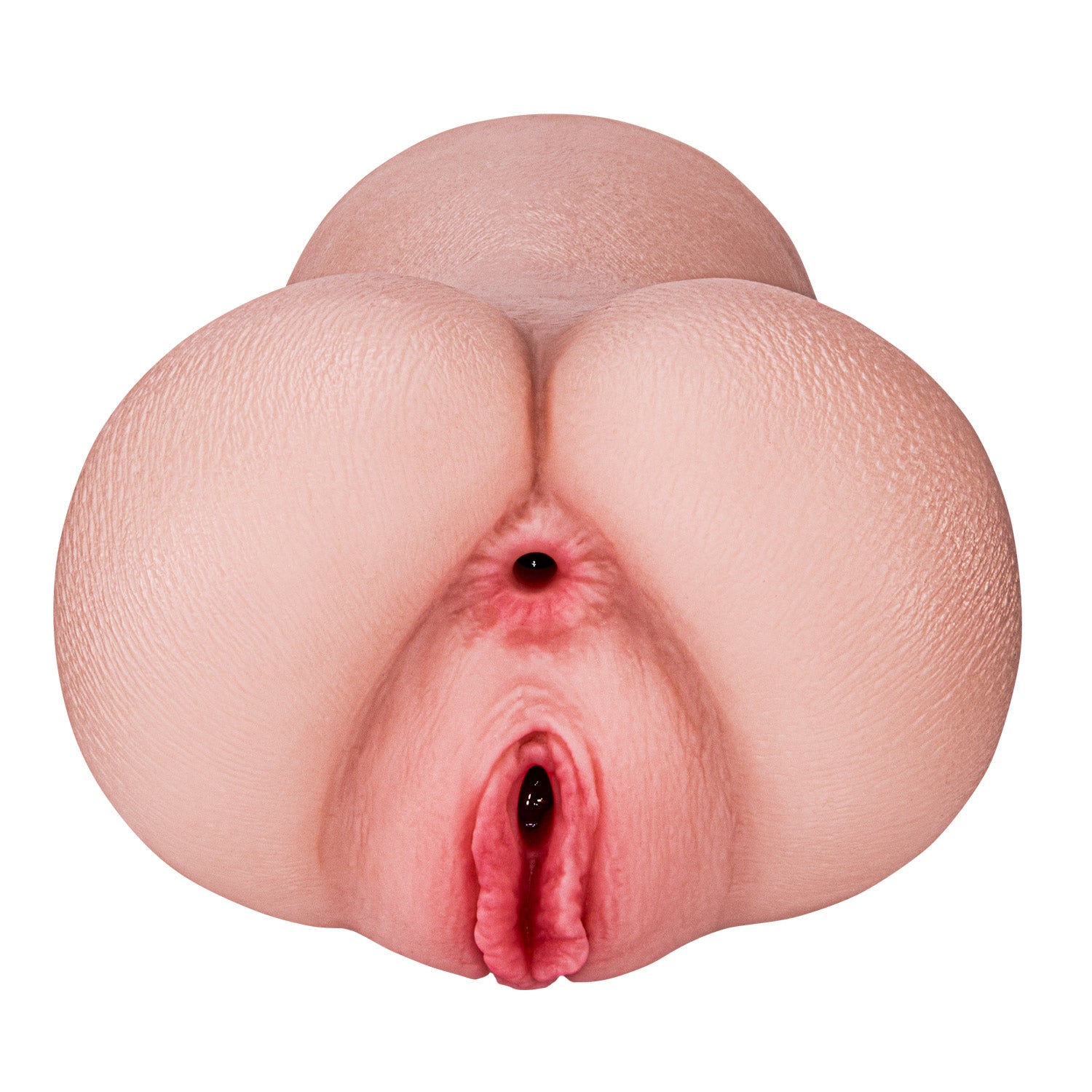 NPG - Masterpiece Proof File No 014 Koyoi Konan Japanese Meiki Onahole (Beige) - Beige - Masturbator Vagina (Non