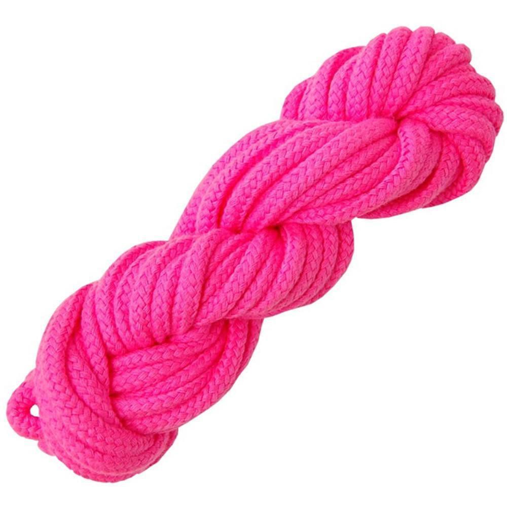 Mu - SM Restraint Rope 12 m (Pink) Rope - CherryAffairs Singapore