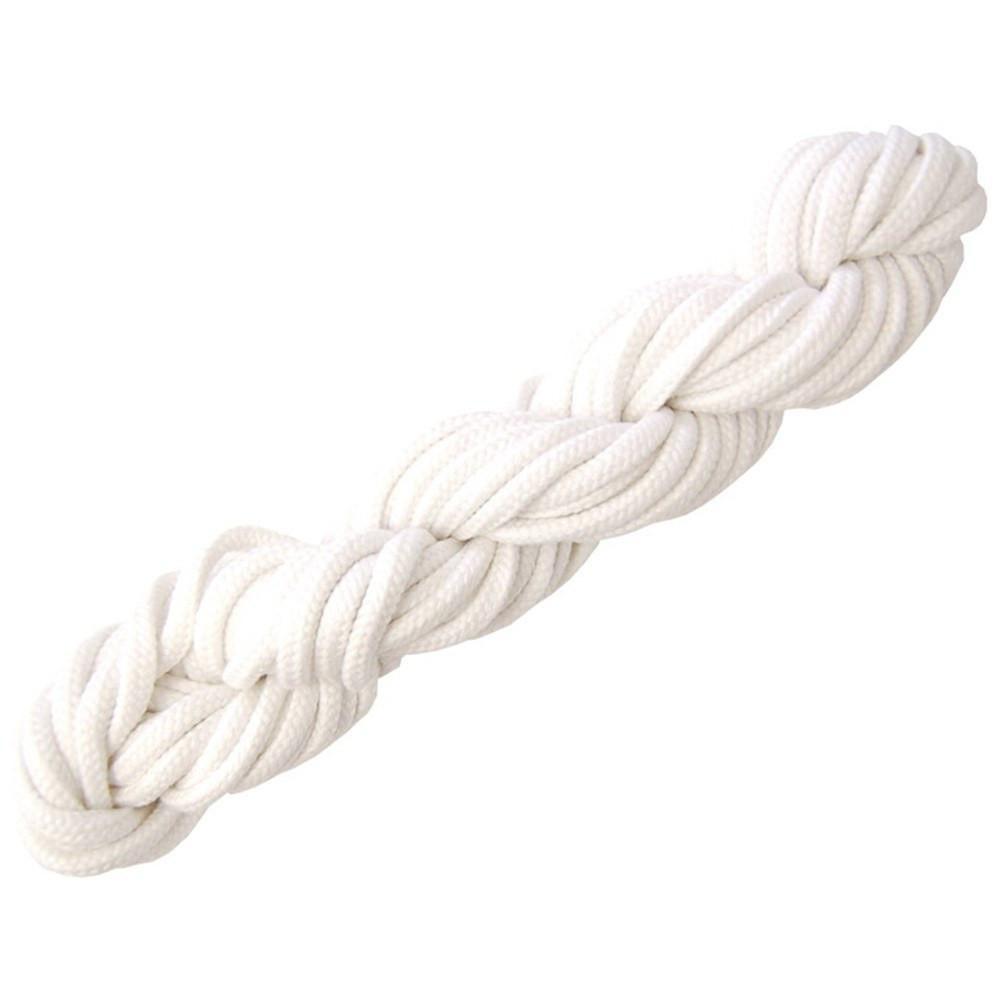 Mu - SM Restraint Rope 20 m (White) Rope - CherryAffairs Singapore