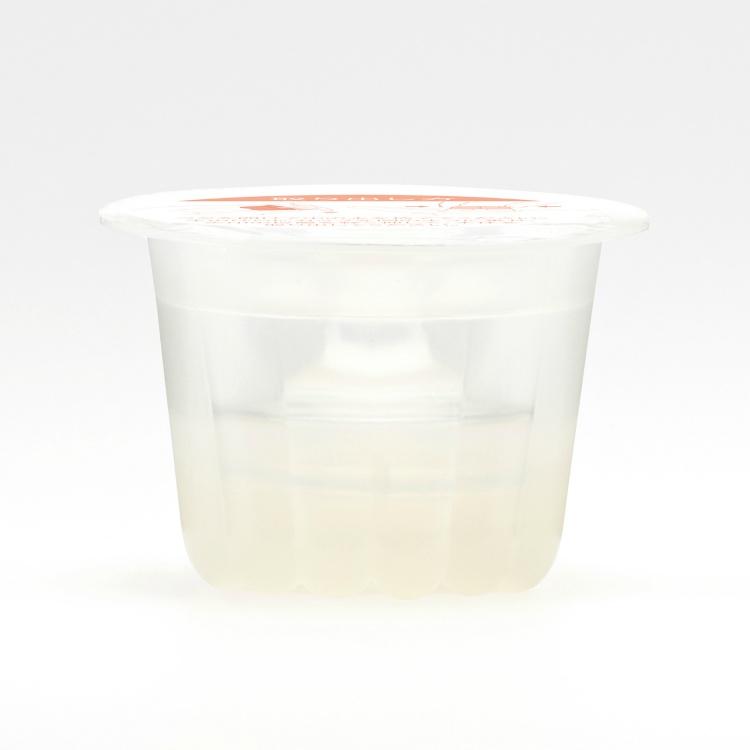 Tenga - Iroha Petit Shell Soft Massager (White) Novelties (Non Vibration) 4570030972708 CherryAffairs