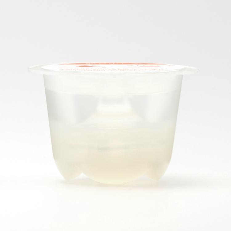 Tenga - Iroha Petit Lily Soft Massager (White) Novelties (Non Vibration) 4570030972722 CherryAffairs