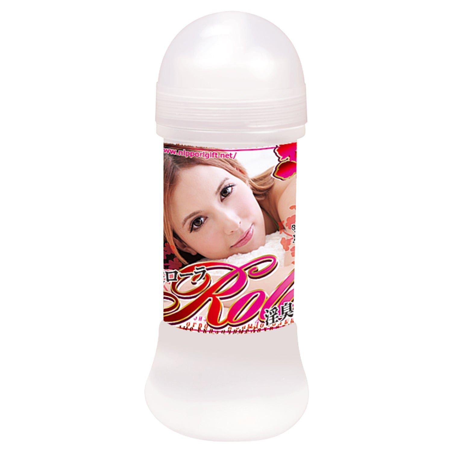 NPG - Meiki 009 Mizusaki Rola Smell Lotion Lubricant 200ml Lube (Water Based) 620222752 CherryAffairs