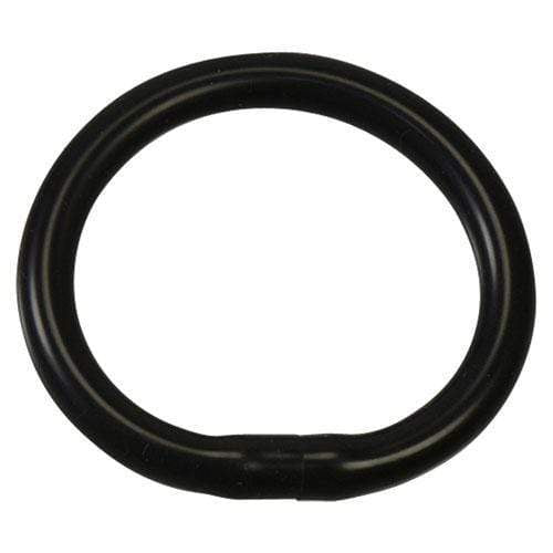 NPG - Via Power Single Cock Ring (Black) Cock Ring (Non Vibration) 4571165975008 CherryAffairs