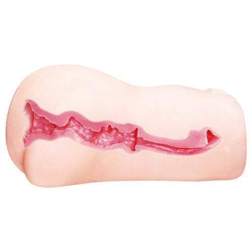 NPG - Slippery Syojo Puri Man Virgin Onahole (Beige) Masturbator Vagina (Non Vibration)