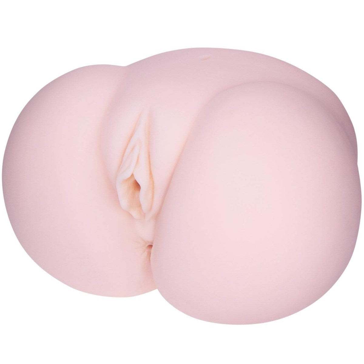 NPG - 2 Hole Third Generation Meiki Mizuno Waist Onahole Masturbator 6kg (Beige) Masturbator Vagina (Non Vibration) 4562160137140 CherryAffairs