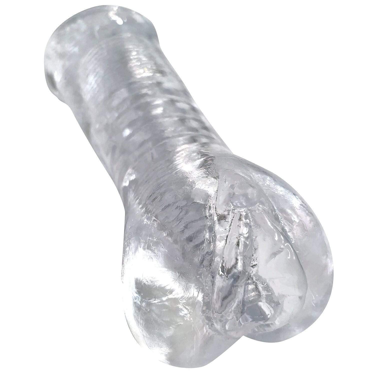 Toys Sakai - Pure Hole Revival Reika School Days Onahole (Clear) Masturbator Vagina (Non Vibration) 4571255453362 CherryAffairs