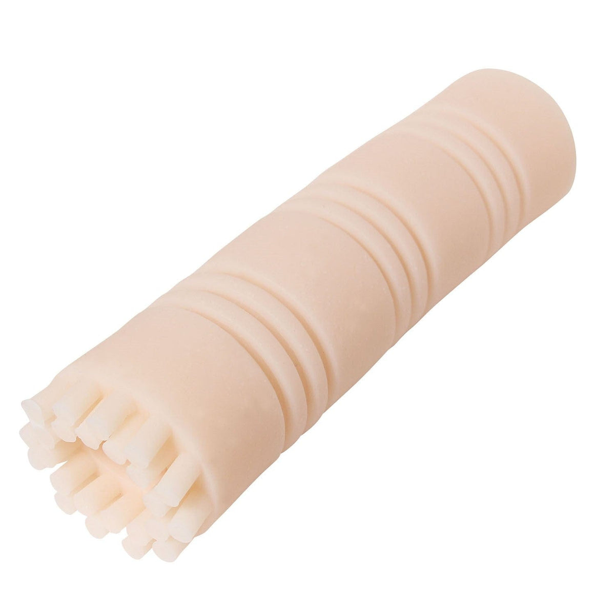 Toys Sakai - Flexibility Yawakaikan Soft Stroker Onahole (Beige) Masturbator Soft Stroker (Non Vibration) 621287603 CherryAffairs