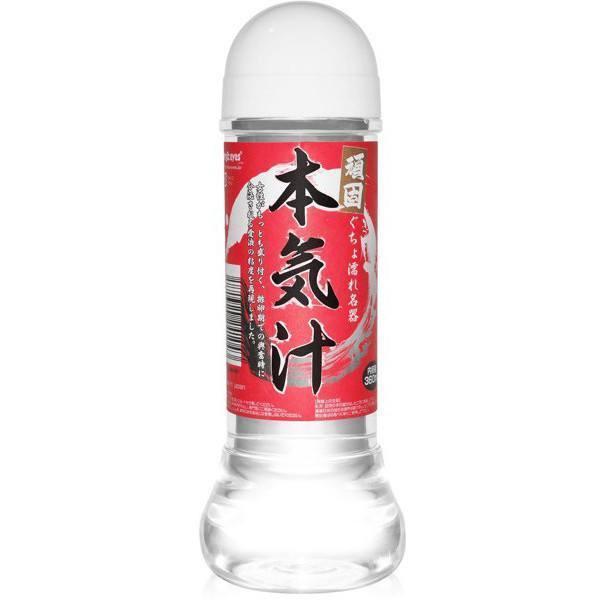 Magic Eyes - Japan Meiki Lotion Lube 360ml (Standard) Lube (Water Based) - CherryAffairs Singapore
