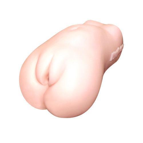 Magic Eyes - Melty Love Onahole (Beige) Masturbator Vagina (Non Vibration) Singapore