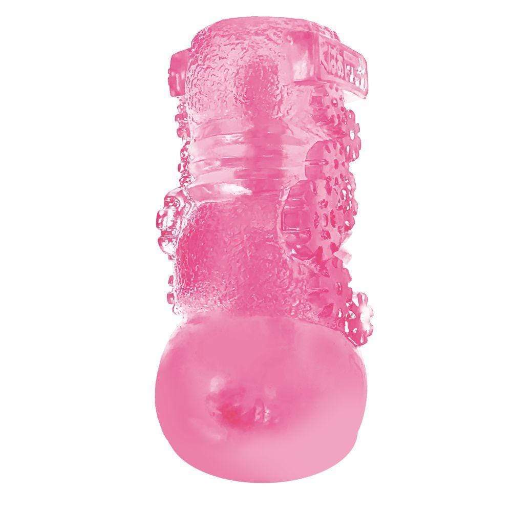 Magic Eyes - Kupa Trip Deep Squeeze Hell Onahole (Pink) Masturbator Soft Stroker (Non Vibration) 4571324242712 CherryAffairs