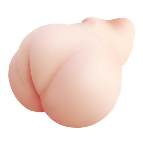 Magic Eyes - Virgin Matchless Masturbator (Beige) Masturbator Vagina (Non Vibration) - CherryAffairs Singapore