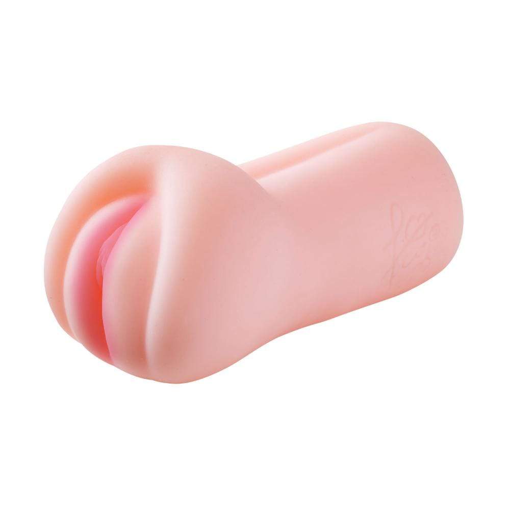 HMP - Complete Reproduction Breasts Goddess Matsumoto Nanmi Onahole (Beige) Masturbator Vagina (Non Vibration) 4571355631660 CherryAffairs