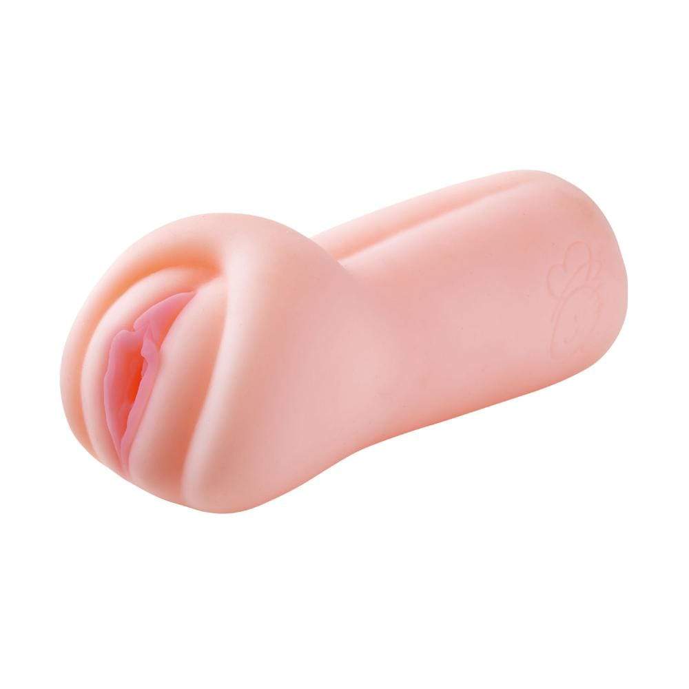 HMP - Complete Reproduction Perfect Body Nagase Maki Onahole (Beige) Masturbator Vagina (Non Vibration) 4571355631677 CherryAffairs