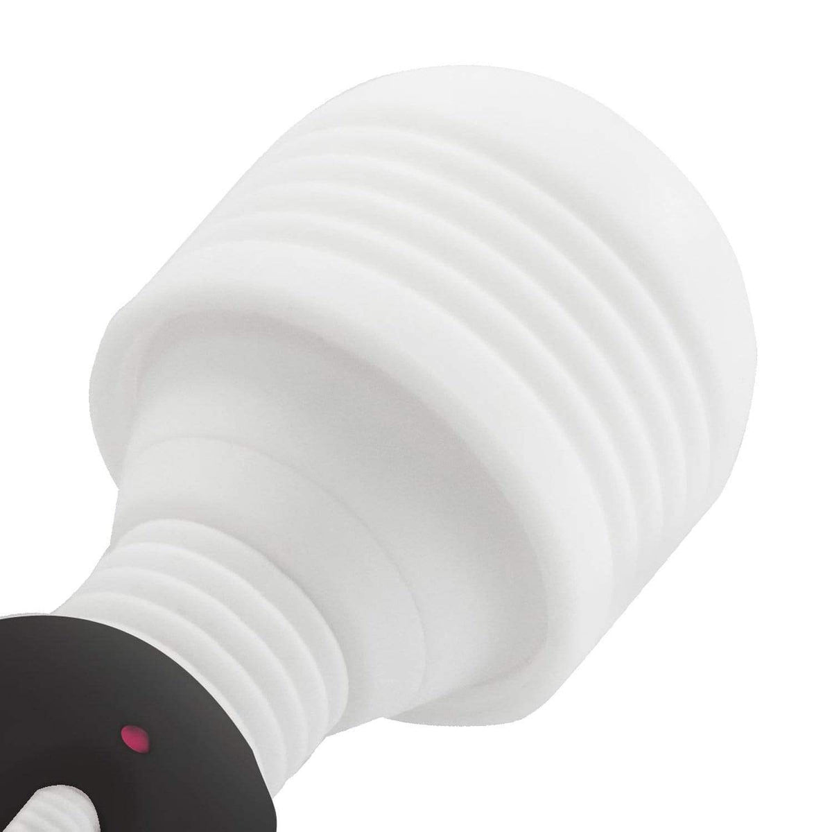 Wild One - Kuro Denma 2 Wand Massager (Black) Wand Massagers (Vibration) Non Rechargeable 4571361301199 CherryAffairs