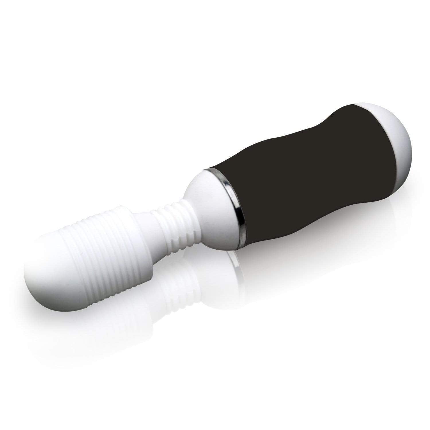 Wild One - Kuro Denma 1 Wand Massager (Black) Wand Massagers (Vibration) Non Rechargeable 4571361301298 CherryAffairs
