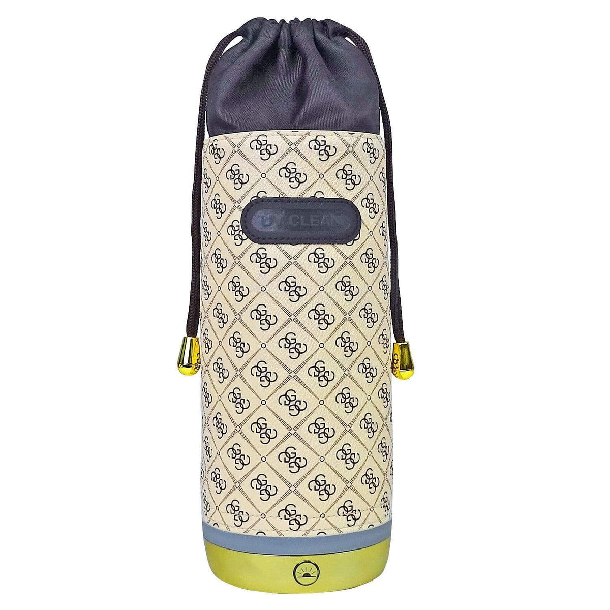 SSI Japan - Rechargable UV Clean Bag Toy Cleaners 4571361303124 CherryAffairs