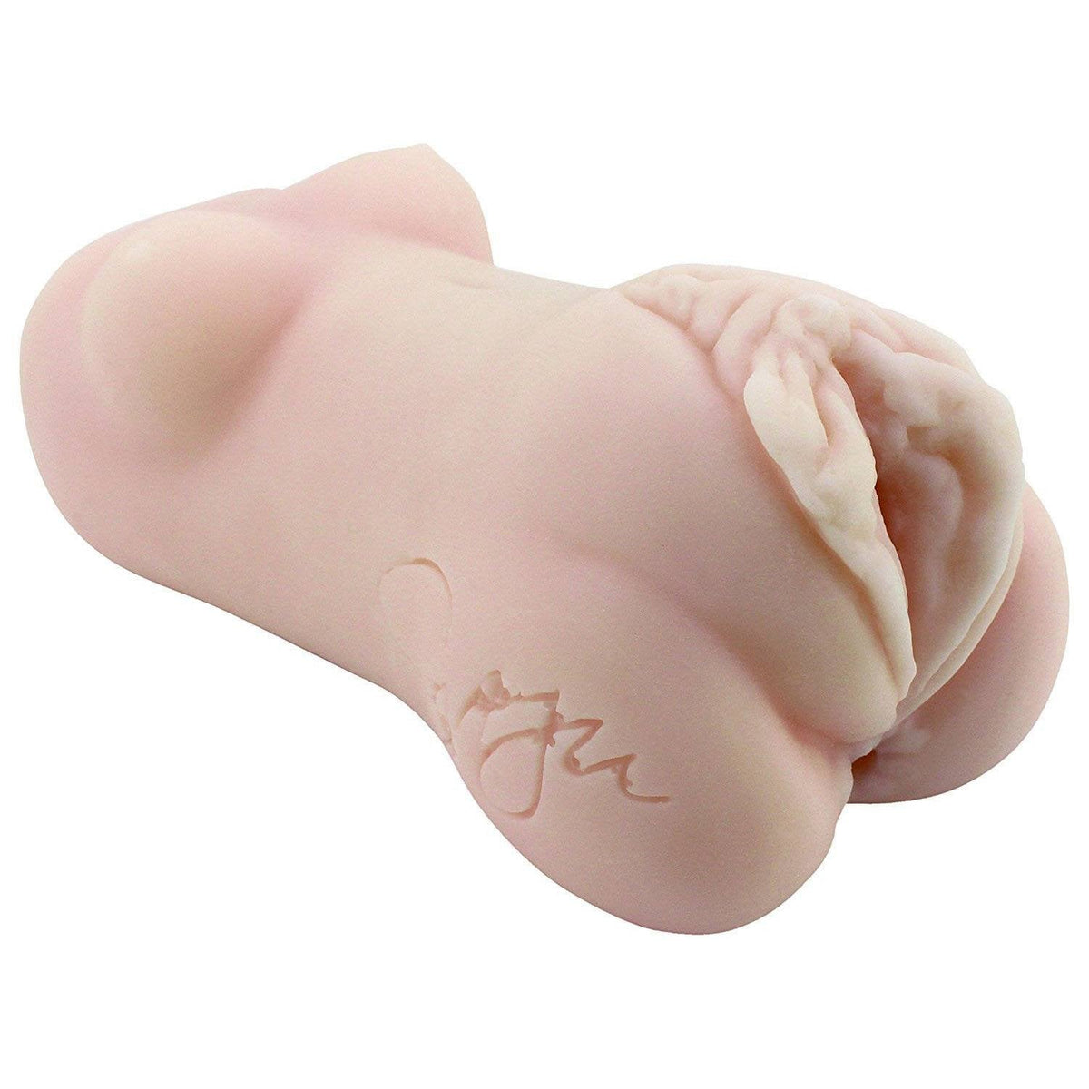 KMP - Perfect Meiki Ayu Sakurai Onahole (Beige) Masturbator Vagina (Non Vibration) - CherryAffairs Singapore