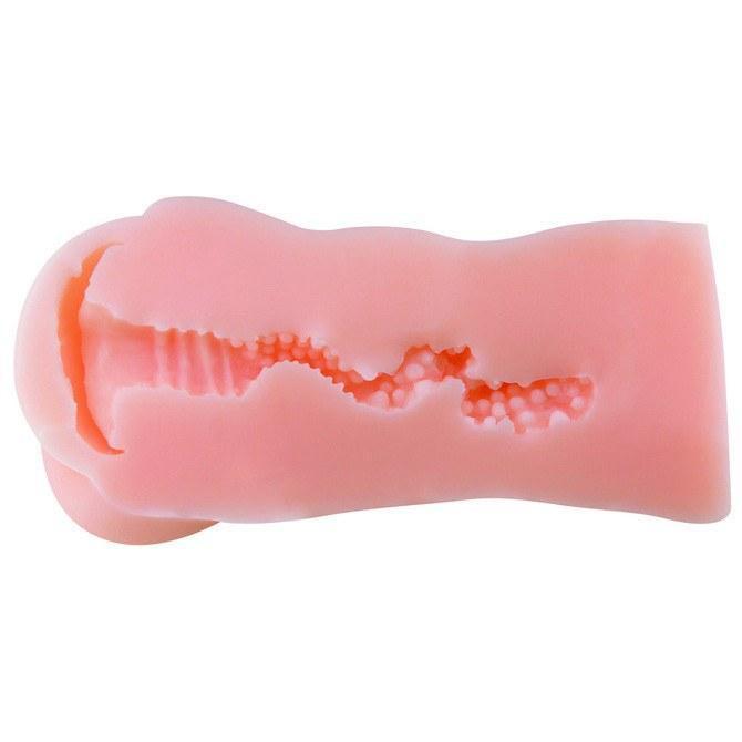 KMP - Gokujou Nyoki Nanase Otoha Onahole (Beige) Masturbator Vagina (Non Vibration) - CherryAffairs Singapore