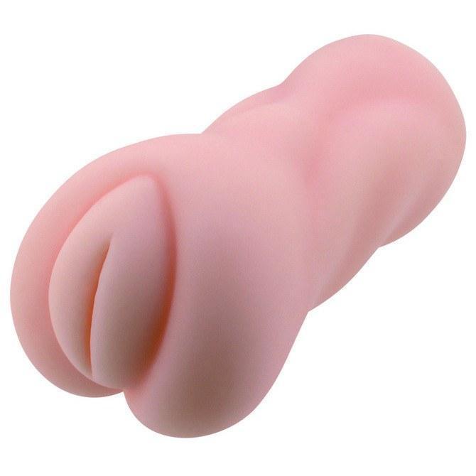 KMP - Gokujou Nyoki Nanase Otoha Onahole (Beige) Masturbator Vagina (Non Vibration) - CherryAffairs Singapore