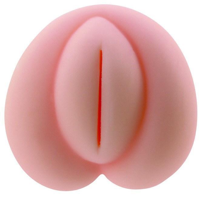 KMP - Gokujou Nyoki Nanase Otoha Onahole (Beige) Masturbator Vagina (Non Vibration) - CherryAffairs Singapore