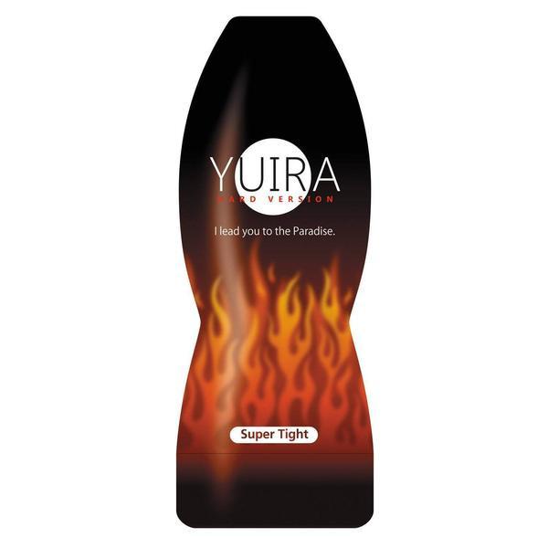 KMP - Yuira Cup Masturbator (Super Tight) Masturbator Non Reusable Cup (Non Vibration) Durio Asia