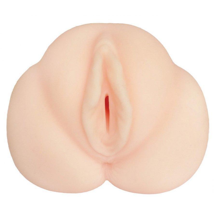 KMP - Gokujou Nyoki Mei Matsumoto Onahole (Beige) Masturbator Vagina (Non Vibration) - CherryAffairs Singapore