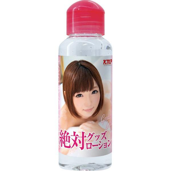 KMP - Zettai Goods Lotion 100ml Lube (Water Based) Durio Asia