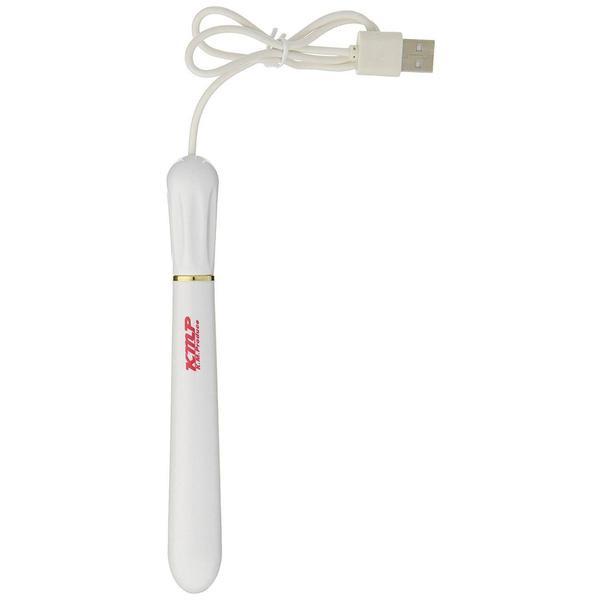 KMP - Hole Warmer (White) - PleasureHobby