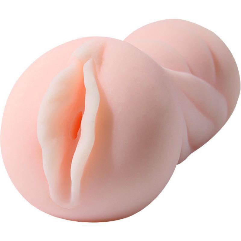 KMP - Premium Hole Yui Hatano Onahole (Beige) Masturbator Vagina (Non Vibration)