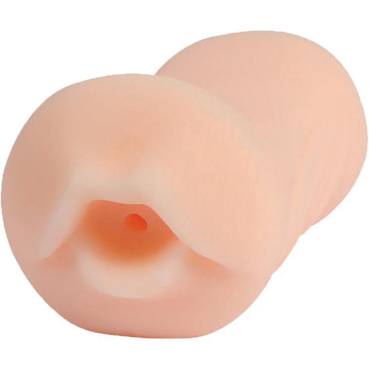 KMP - Premium Hole Plus Risa Kasumi Onahole (Beige) Masturbator Vagina (Non Vibration) Singapore