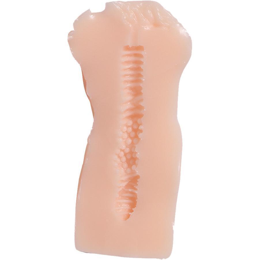 KMP - Premium Hole Plus Aya Sakurai Onahole (Beige) Masturbator Vagina (Non Vibration) Singapore