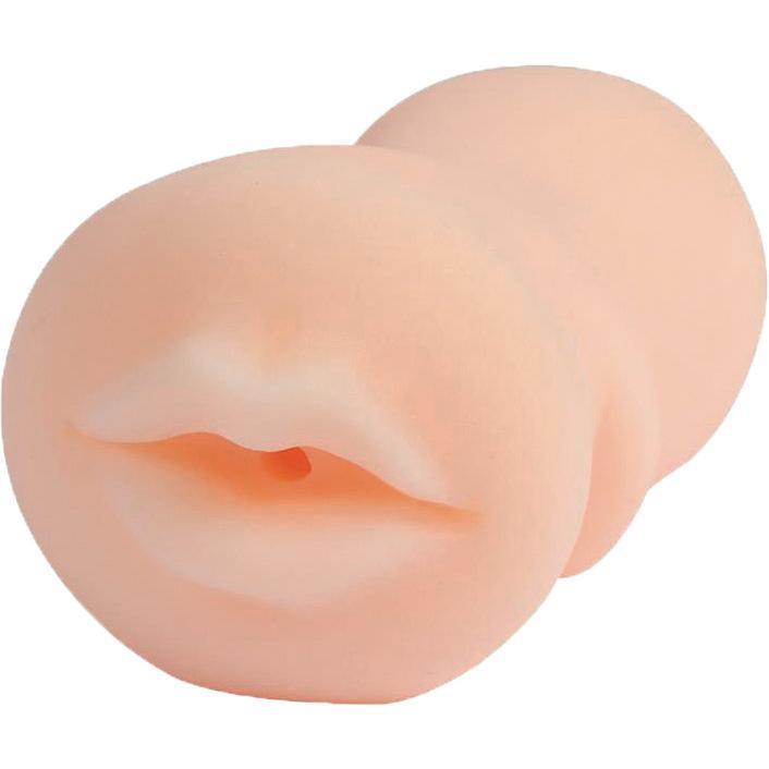 KMP - Premium Hole Plus Yuu Shinoda Onahole (Beige) Masturbator Vagina (Non Vibration) Singapore