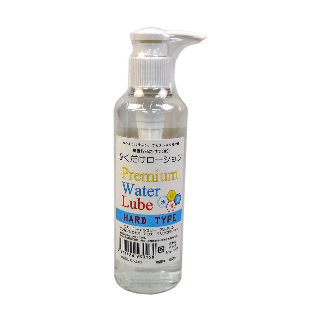 Peach Toys - Premium Water Lube 180ml (Lube) Lube (Water Based) - CherryAffairs Singapore