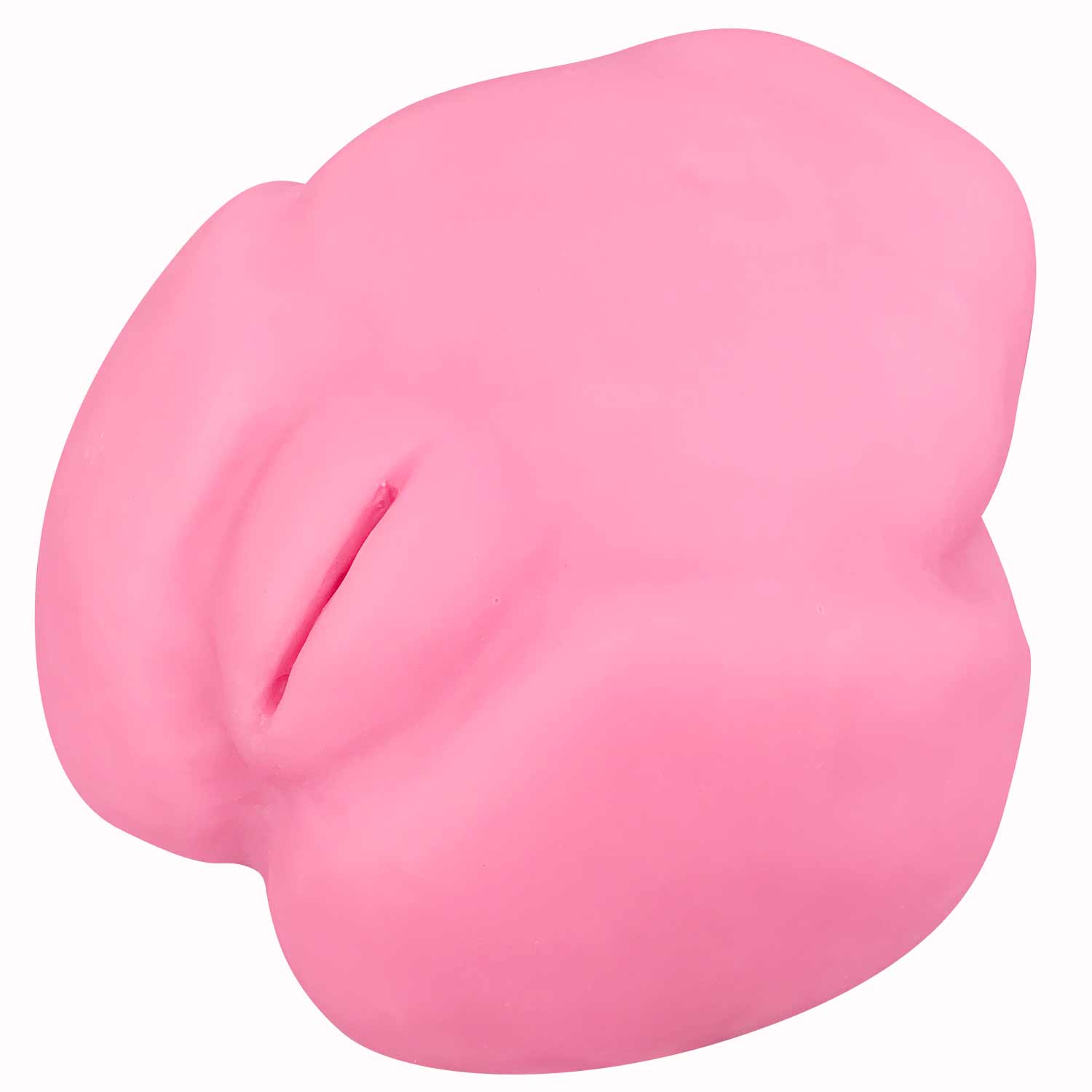 Peach Toys - Floor Icco Thightening Onahole 1.5kg (Pink) Masturbator Vagina (Non Vibration) 293484967 CherryAffairs