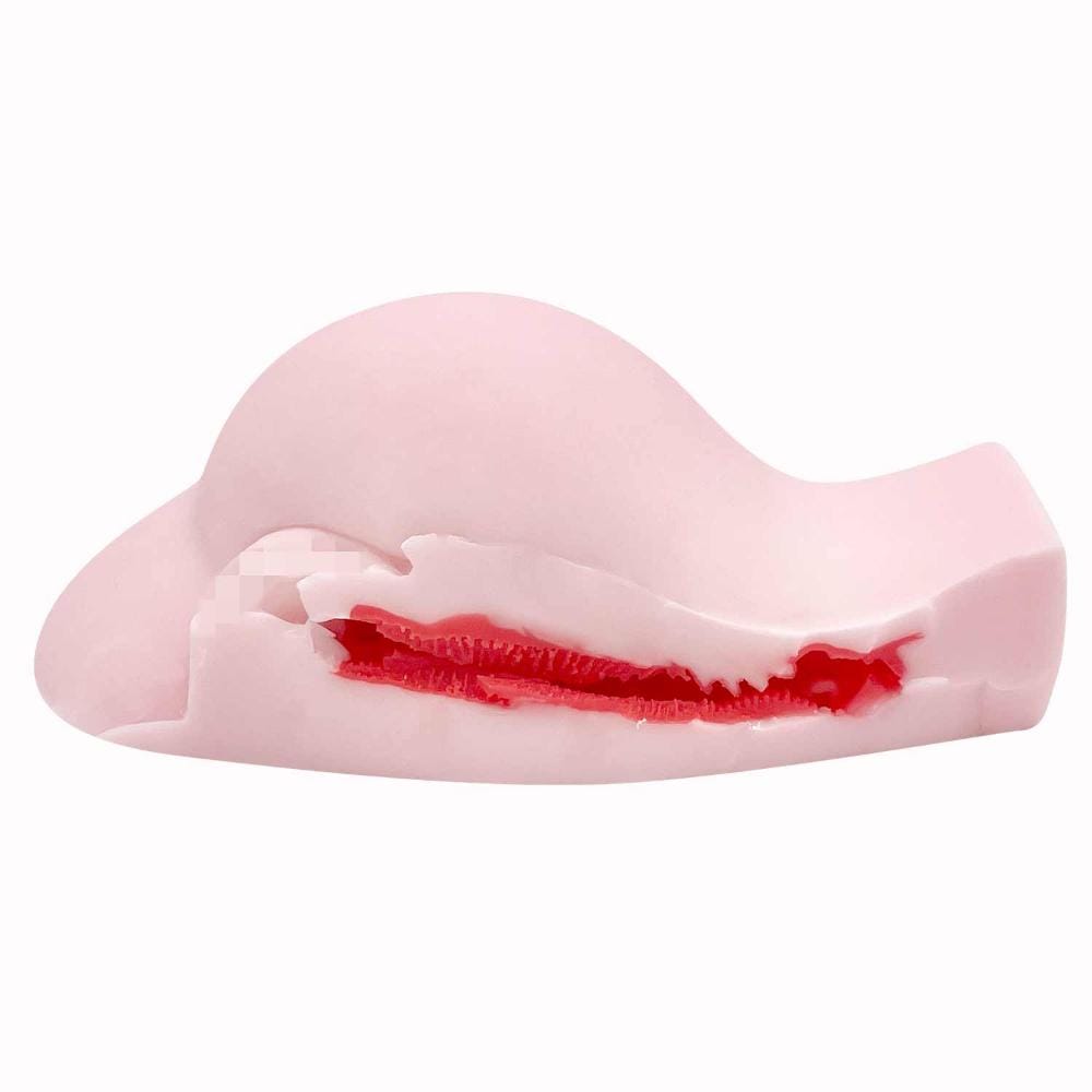 Love Factor - Floor Ona style Masterpiece Hipprun Onahole (Beige) Masturbator Ass (Non Vibration) 506100556 CherryAffairs